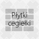 Płytki cegiełki
