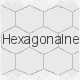 Płytki Hexagonalne