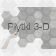 Płytki 3-D